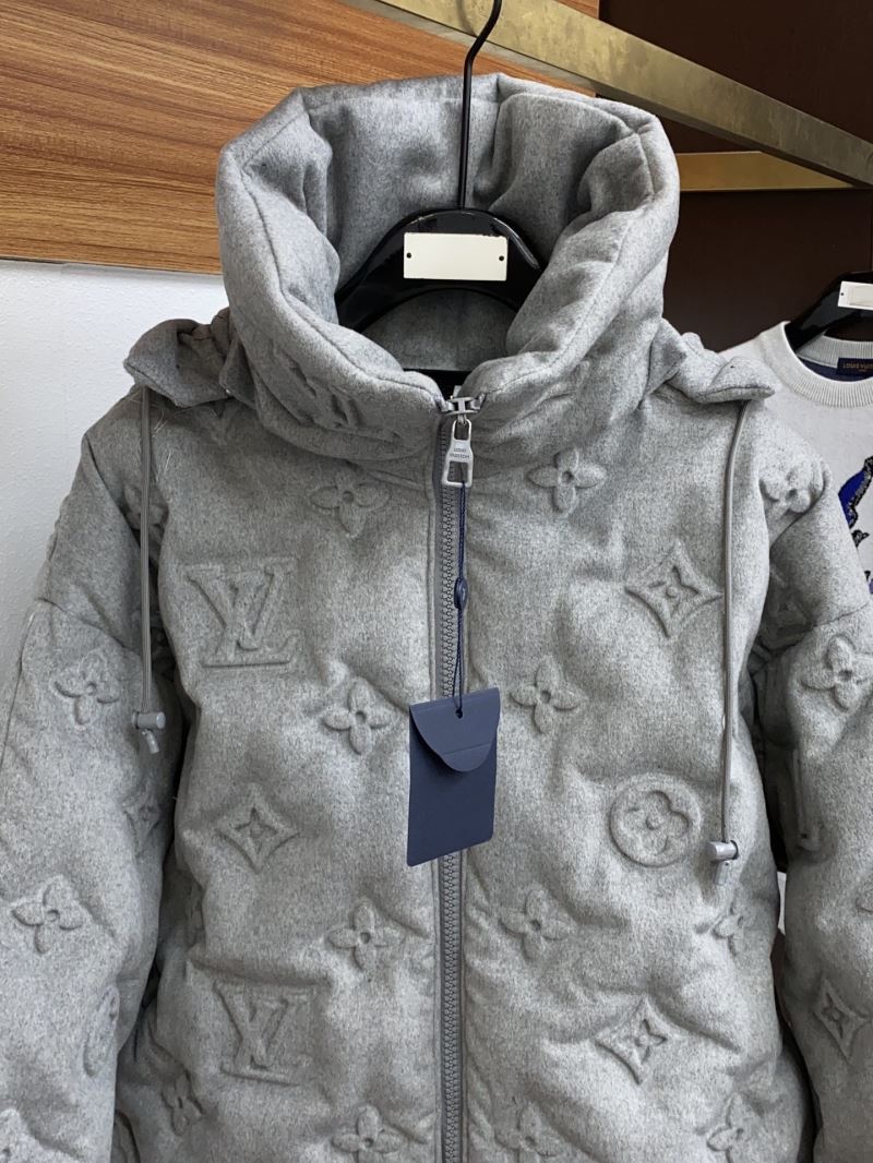 Louis Vuitton Down Jackets